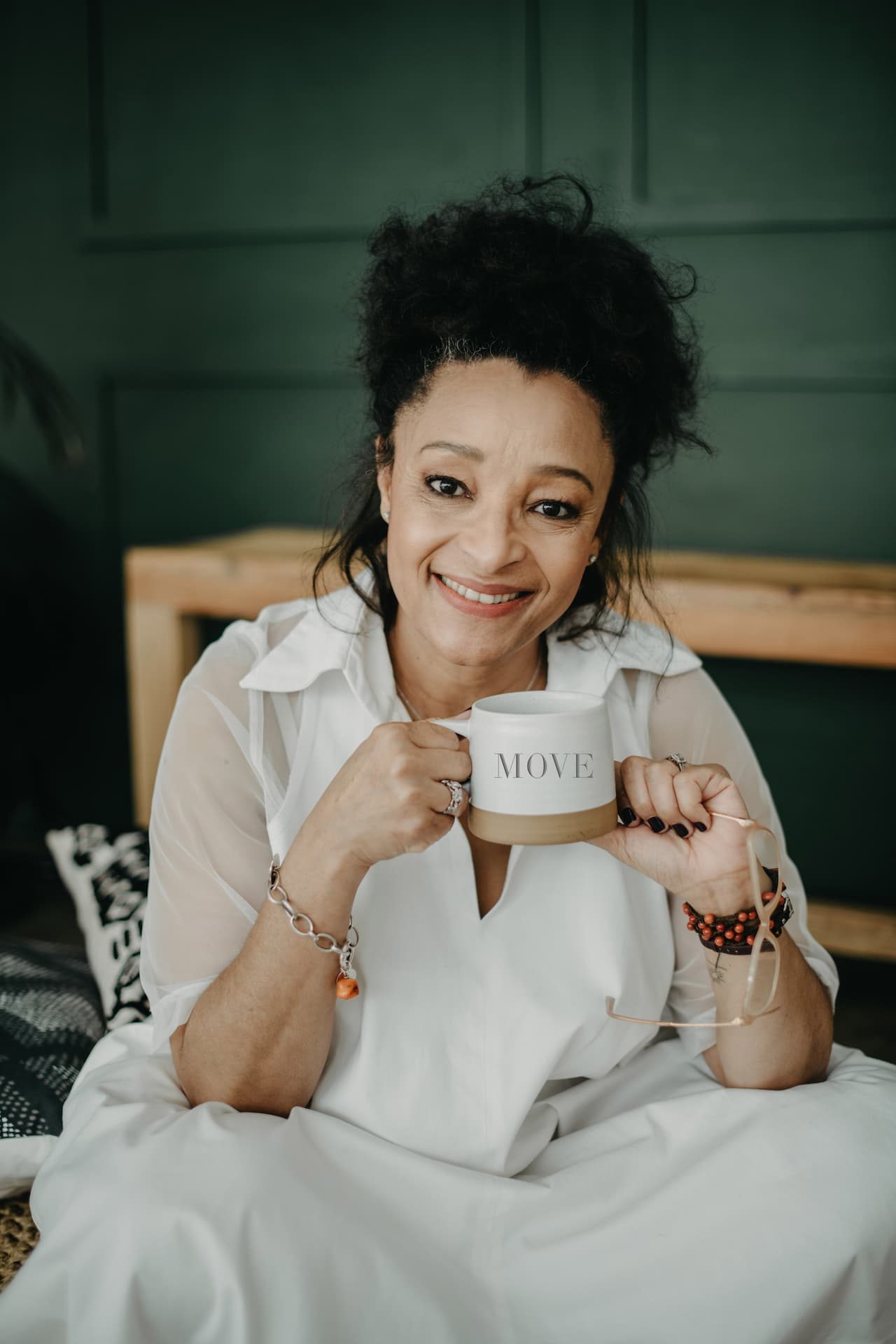 Coaching for direction - 1